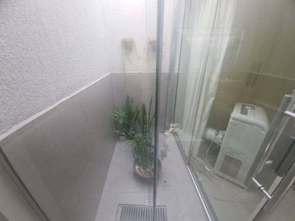 Imagem Casa de Condomínio com 2 Quartos à Venda, 175 m² em Limeira Imagem Casa de Condomínio com 2 Quartos à Venda, 175 m² em Limeira