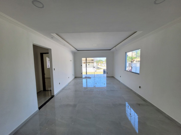 Imagem Casa de Condomínio com 3 Quartos à Venda, 140 m² em Chácaras De Inoã (inoã) - Maricá