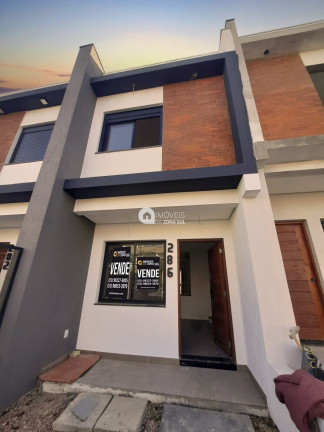 Casa com 2 Quartos à Venda, 100 m²