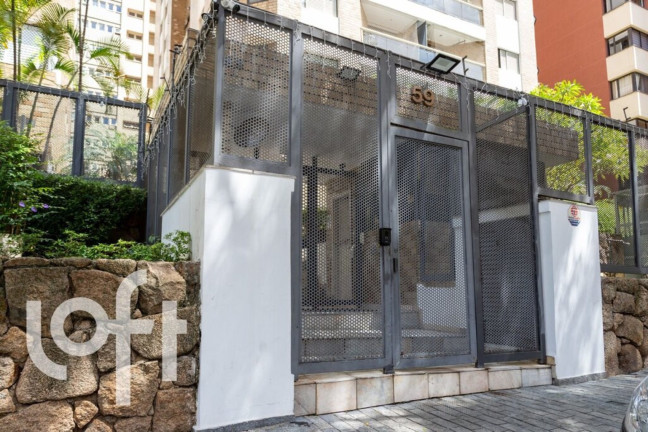 Imagem Imóvel com 2 Quartos à Venda, 90 m² em Moema - São Paulo Imagem Imóvel com 2 Quartos à Venda, 90 m² em Moema - São Paulo