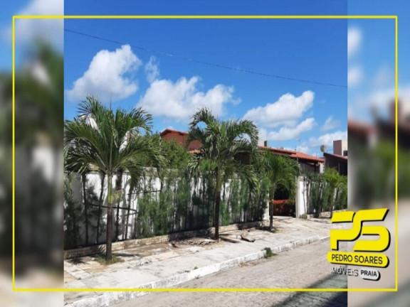 Imagem Casa com 4 Quartos à Venda, 900 m² em Intermares - Cabedelo Imagem Casa com 4 Quartos à Venda, 900 m² em Intermares - Cabedelo