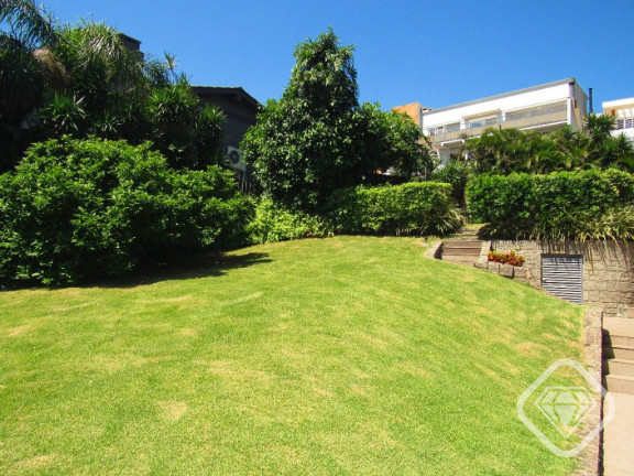 Imagem Casa de Condomínio com 4 Quartos à Venda, 522 m² em Nonoai - Porto Alegre Imagem Casa de Condomínio com 4 Quartos à Venda, 522 m² em Nonoai - Porto Alegre
