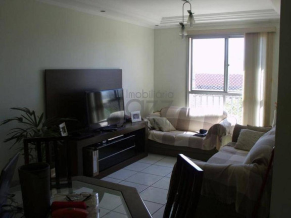 Imagem Apartamento com 3 Quartos à Venda, 79 m² em Jardim Santa Genebra - Campinas Imagem Apartamento com 3 Quartos à Venda, 79 m² em Jardim Santa Genebra - Campinas