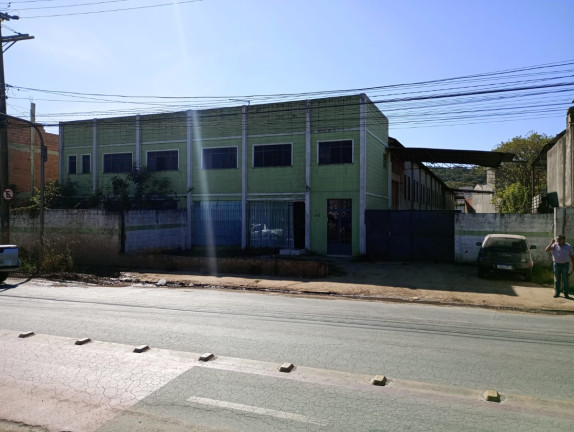 Imagem Imóvel Comercial à Venda, 3.000 m² em Cidade Seródio - Guarulhos Imagem Imóvel Comercial à Venda, 3.000 m² em Cidade Seródio - Guarulhos