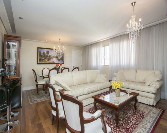 Imagem Apartamento com 3 Quartos à Venda, 117 m² em Perdizes - São Paulo Imagem Apartamento com 3 Quartos à Venda, 117 m² em Perdizes - São Paulo