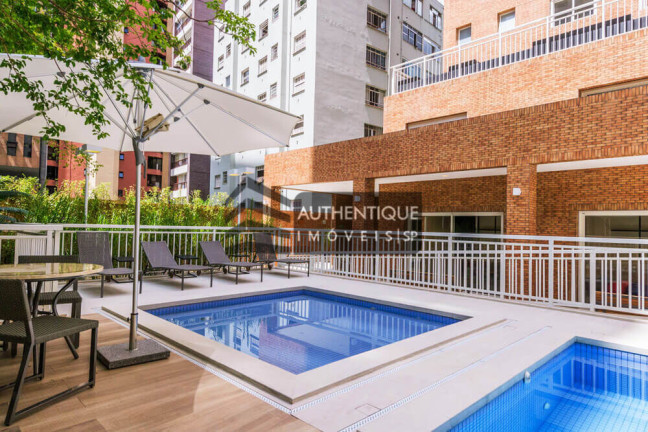 Imagem Apartamento com 4 Quartos à Venda, 270 m² em Higienópolis - São Paulo Imagem Apartamento com 4 Quartos à Venda, 270 m² em Higienópolis - São Paulo