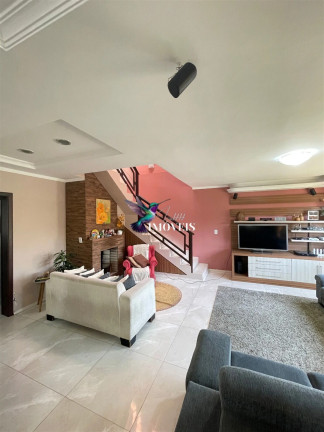 Imagem Casa com 4 Quartos à Venda, 240 m² em Centro - Torres Imagem Casa com 4 Quartos à Venda, 240 m² em Centro - Torres