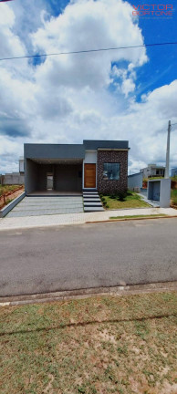 Imagem Casa de Condomínio com 3 Quartos à Venda, 150 m² em Cézar De Souza - Mogi Das Cruzes Imagem Casa de Condomínio com 3 Quartos à Venda, 150 m² em Cézar De Souza - Mogi Das Cruzes