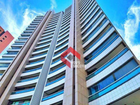 Imagem Apartamento com 4 Quartos à Venda, 217 m² em Meireles - Fortaleza Imagem Apartamento com 4 Quartos à Venda, 217 m² em Meireles - Fortaleza