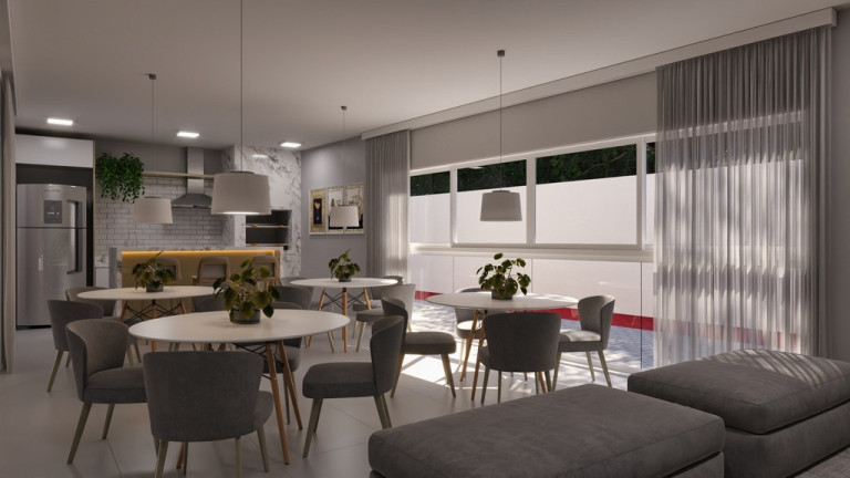 Imagem Apartamento com 2 Quartos à Venda, 54 m² em Porto Belo - Porto Belo Imagem Apartamento com 2 Quartos à Venda, 54 m² em Porto Belo - Porto Belo