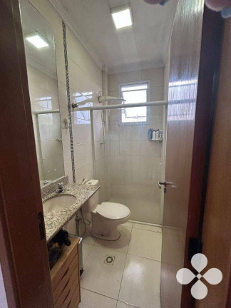 Imagem Imóvel com 3 Quartos à Venda, 132 m² em Estuário - Santos Imagem Imóvel com 3 Quartos à Venda, 132 m² em Estuário - Santos