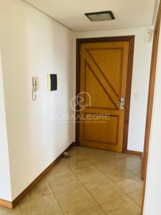 Imagem Apartamento com 3 Quartos à Venda, 139 m² em Marechal Rondon - Canoas