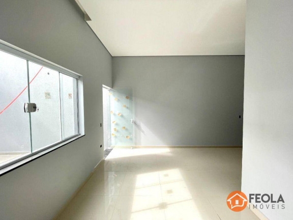 Imagem Casa com 3 Quartos à Venda, 136 m² em Jardim São Francisco - Santa Bárbara D'oeste Imagem Casa com 3 Quartos à Venda, 136 m² em Jardim São Francisco - Santa Bárbara D'oeste