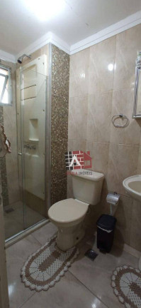 Imagem Apartamento com 2 Quartos à Venda, 49 m² em Vila Ré - São Paulo Imagem Apartamento com 2 Quartos à Venda, 49 m² em Vila Ré - São Paulo