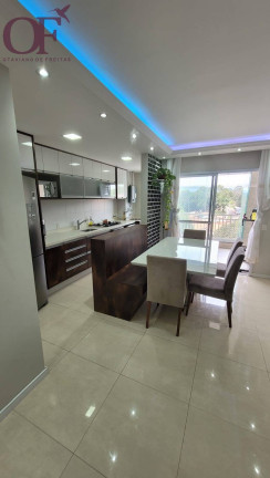 Imagem Apartamento com 2 Quartos à Venda, 67 m² em Jardim Tereza Cristina - Jundiaí Imagem Apartamento com 2 Quartos à Venda, 67 m² em Jardim Tereza Cristina - Jundiaí