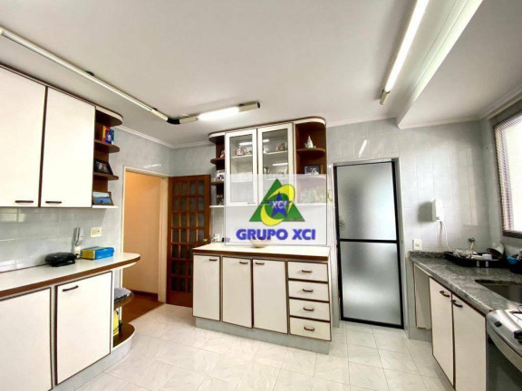 Imagem Apartamento com 3 Quartos à Venda, 107 m² em Jardim Flamboyant - Campinas Imagem Apartamento com 3 Quartos à Venda, 107 m² em Jardim Flamboyant - Campinas