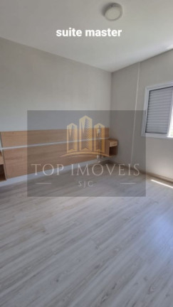 Imagem Apartamento com 3 Quartos para Alugar, 108 m² em Jardim Paraíba - Jacareí Imagem Apartamento com 3 Quartos para Alugar, 108 m² em Jardim Paraíba - Jacareí