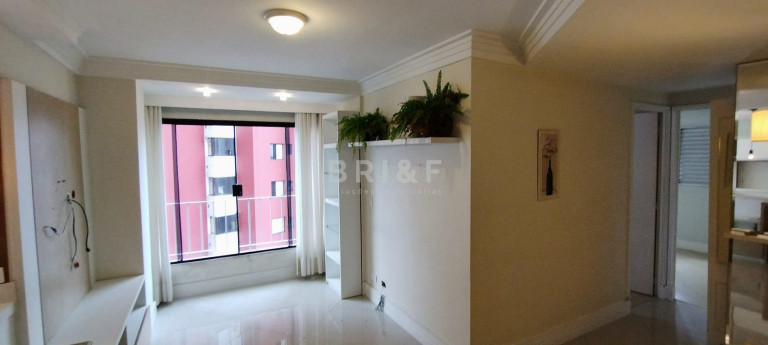 Imagem Apartamento com 2 Quartos para Alugar, 50 m² em Vila Mascote - São Paulo Imagem Apartamento com 2 Quartos para Alugar, 50 m² em Vila Mascote - São Paulo