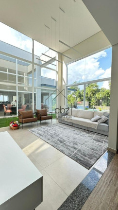 Imagem Casa com 4 Quartos à Venda, 359 m² em Colinas De Inhandjara - Itupeva Imagem Casa com 4 Quartos à Venda, 359 m² em Colinas De Inhandjara - Itupeva