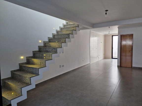 Imagem Casa com 3 Quartos à Venda, 97 m² em Vila Lúcia - São Paulo Imagem Casa com 3 Quartos à Venda, 97 m² em Vila Lúcia - São Paulo