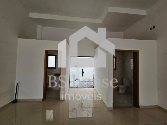 Imagem Imóvel Comercial à Venda, 105 m² em Jardim - Santo André