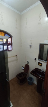 Imagem Casa com 3 Quartos à Venda, em Caiçara - Praia Grande Imagem Casa com 3 Quartos à Venda, em Caiçara - Praia Grande