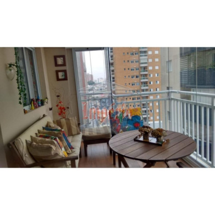 Imagem Apartamento com 3 Quartos à Venda, 133 m² em Santa Paula - São Caetano Do Sul