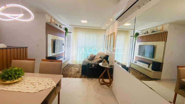 Imagem Apartamento com 2 Quartos à Venda, 61 m² em Intermares - Cabedelo Imagem Apartamento com 2 Quartos à Venda, 61 m² em Intermares - Cabedelo