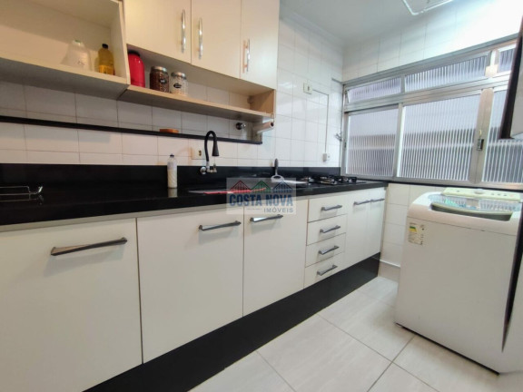 Imagem Apartamento com 1 Quarto à Venda, 50 m² Imagem Apartamento com 1 Quarto à Venda, 50 m²