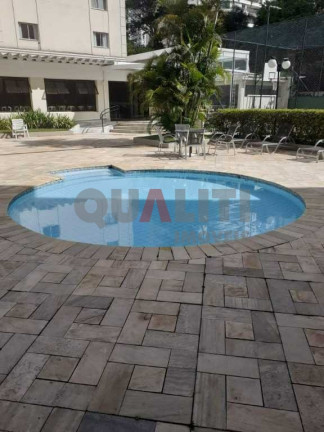 Imagem Apartamento com 3 Quartos à Venda, 120 m² em Campo Belo - São Paulo Imagem Apartamento com 3 Quartos à Venda, 120 m² em Campo Belo - São Paulo