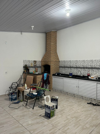 Imagem Casa com 2 Quartos à Venda, 88 m² em Altos De Jordanésia (jordanésia) - Cajamar Imagem Casa com 2 Quartos à Venda, 88 m² em Altos De Jordanésia (jordanésia) - Cajamar