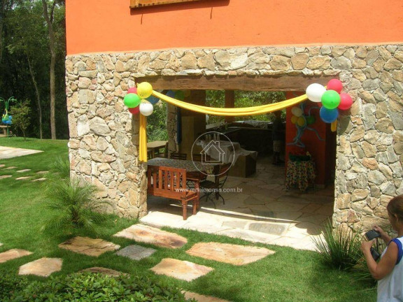 Imagem Casa de Condomínio com 4 Quartos à Venda, 691 m² em São Sebastião Das águas Claras - Nova Lima Imagem Casa de Condomínio com 4 Quartos à Venda, 691 m² em São Sebastião Das águas Claras - Nova Lima