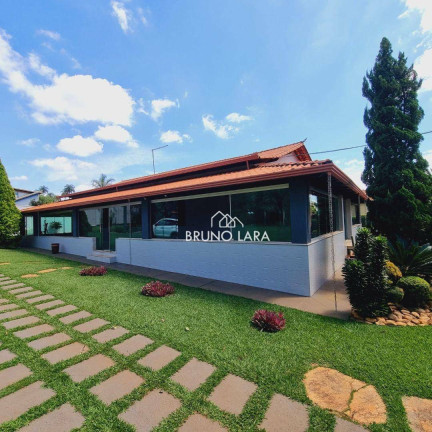 Imagem Fazenda à Venda, 300 m² em Vivendas Santa Mônica - Igarapé Imagem Fazenda à Venda, 300 m² em Vivendas Santa Mônica - Igarapé