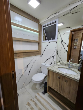 Imagem Apartamento com 2 Quartos à Venda, 75 m² em Centro - Niterói