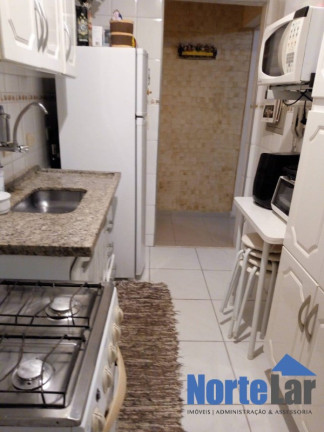 Imagem Apartamento com 2 Quartos à Venda, 51 m² em Jardim Marilu - São Paulo Imagem Apartamento com 2 Quartos à Venda, 51 m² em Jardim Marilu - São Paulo