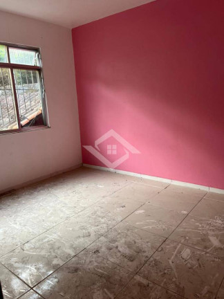 Imagem Casa com 3 Quartos à Venda, 80 m² em Fonseca - Niterói Imagem Casa com 3 Quartos à Venda, 80 m² em Fonseca - Niterói