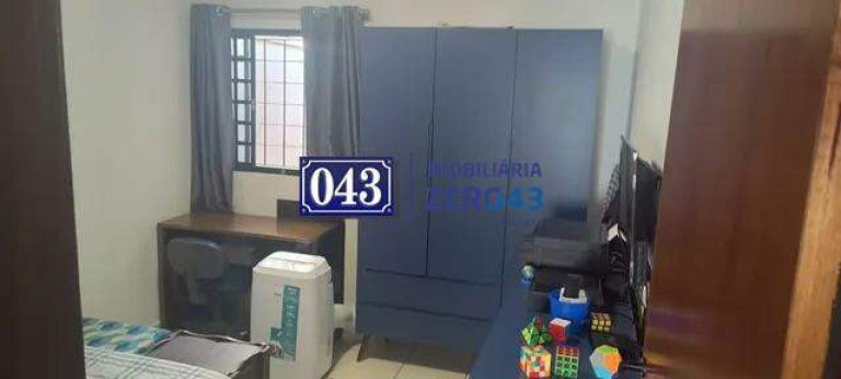 Imagem Casa com 3 Quartos à Venda, 120 m² em Residencial Abussafe - Londrina Imagem Casa com 3 Quartos à Venda, 120 m² em Residencial Abussafe - Londrina
