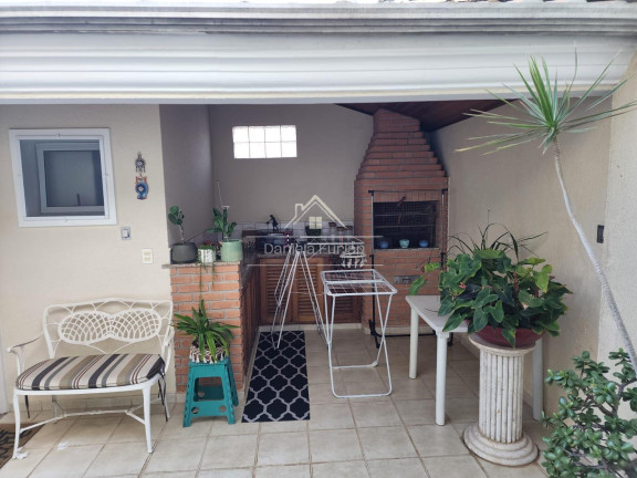 Imagem Casa de Condomínio com 3 Quartos à Venda, 156 m² em Condomínio Portal Do Morumbi - Sorocaba
