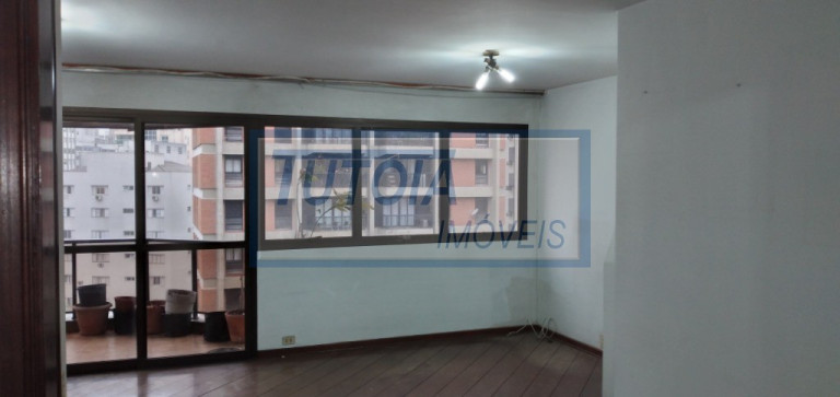 Imagem Apartamento com 4 Quartos à Venda, 177 m² em Paraíso - São Paulo Imagem Apartamento com 4 Quartos à Venda, 177 m² em Paraíso - São Paulo