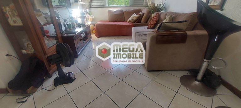 Imagem Apartamento com 2 Quartos à Venda, 56 m² em Trindade - Florianópolis