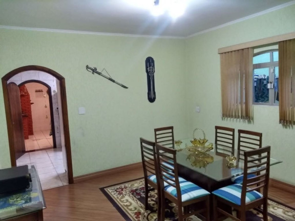 Imagem Sobrado com 3 Quartos à Venda, 196 m² em Jardim Irene - Santo André Imagem Sobrado com 3 Quartos à Venda, 196 m² em Jardim Irene - Santo André