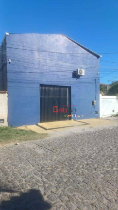 Imagem Galpão para Alugar, 200 m² em Jardim Olinda Ii - Cabo Frio Imagem Galpão para Alugar, 200 m² em Jardim Olinda Ii - Cabo Frio