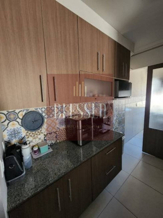 Imagem Apartamento com 3 Quartos à Venda, 70 m² em Jardim America - São José Dos Campos