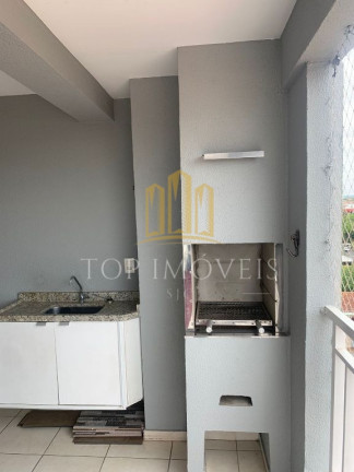Imagem Apartamento com 2 Quartos à Venda, 73 m² em Jardim América - São José Dos Campos