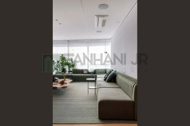 Imagem Imóvel com 3 Quartos à Venda, 170 m² em Vila Nova Conceição - São Paulo