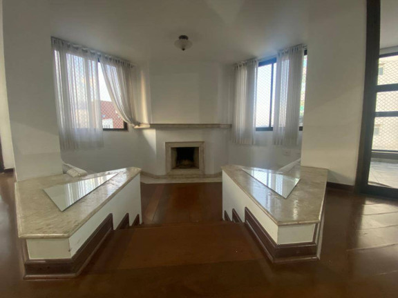 Imagem Apartamento com 4 Quartos à Venda, 288 m² em Alphaville - Barueri