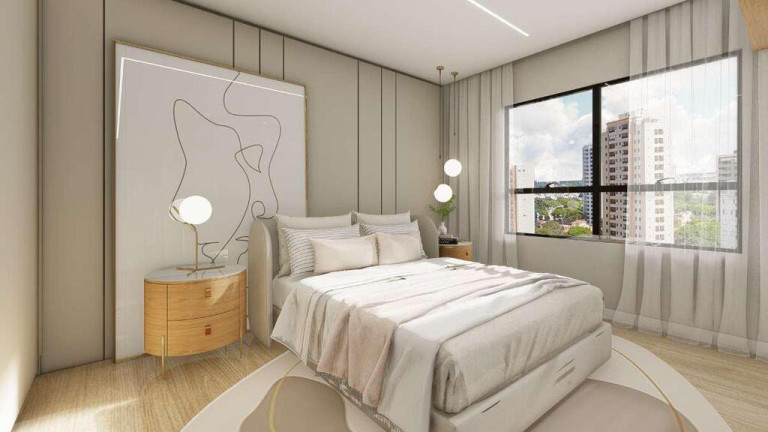 Imagem Apartamento com 5 Quartos à Venda, 237 m² em Centro - Balneário Camboriú