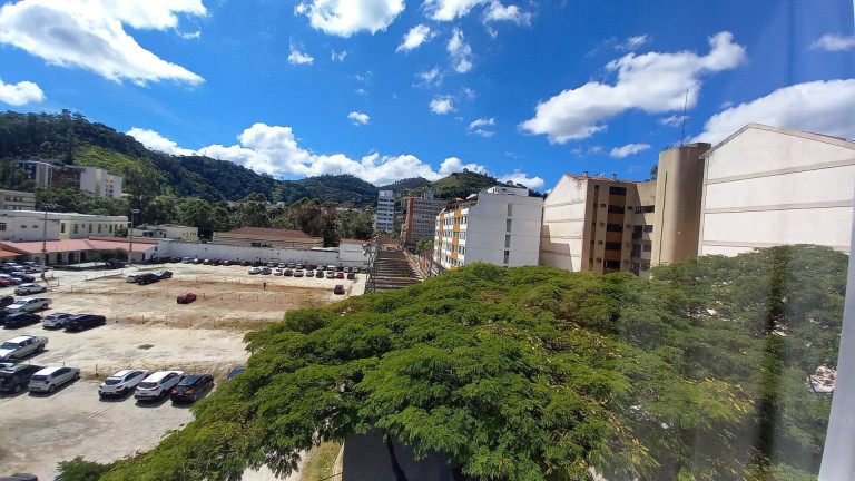 Imagem Apartamento com 2 Quartos à Venda, em Centro - Nova Friburgo Imagem Apartamento com 2 Quartos à Venda, em Centro - Nova Friburgo