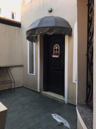 Imagem Sobrado com 3 Quartos à Venda, 220 m² em Vila Camilópolis - Santo André Imagem Sobrado com 3 Quartos à Venda, 220 m² em Vila Camilópolis - Santo André