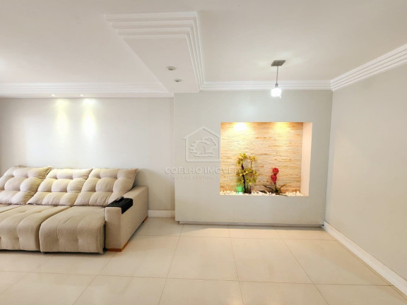 Imagem Apartamento com 4 Quartos à Venda, 105 m² em águas Claras Norte - águas Claras